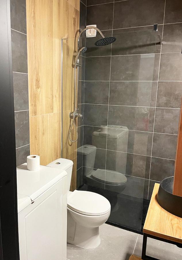 טורבייחה Apartament Bambu Przy Plazy מראה חיצוני תמונה